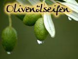 Olivenlseifen