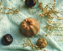 Gute Laune -Waschtorte