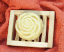 Haut-Harr-Shampooseife