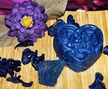 Lavendel-Honig-Indigo-Seife4c