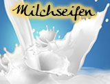 Milchseifen
